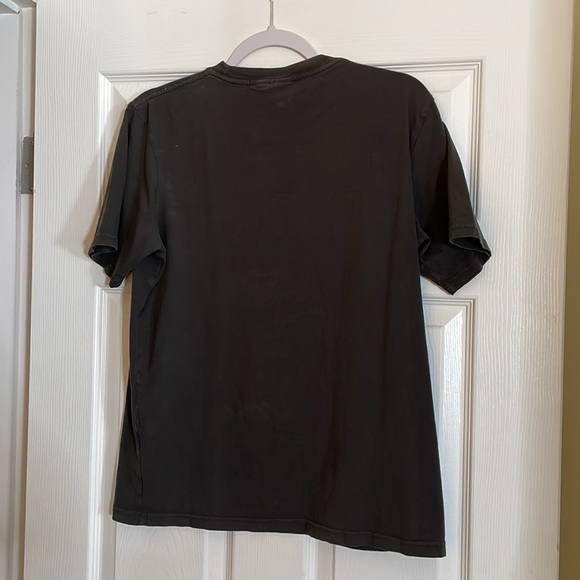 𝅺T-BAR X Cotton On Heavy Times Graphic T-shirt - Medium - Picture 8 of 10